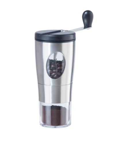 Кофемолка OGGI Burr Stainless Steel 6 cup