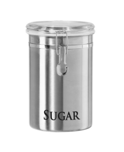 Контейнер для сахара из нержавеющей стали OGGI 62 fl oz