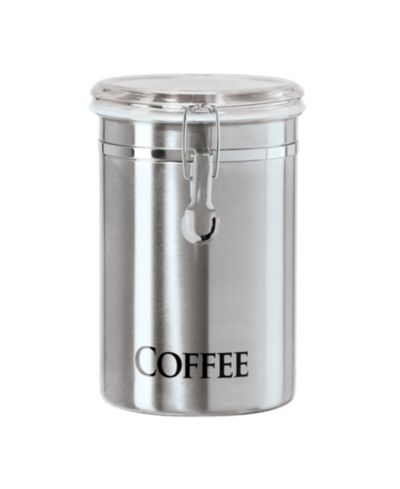 Контейнер для кофе OGGI из нержавеющей стали 62 fl oz
