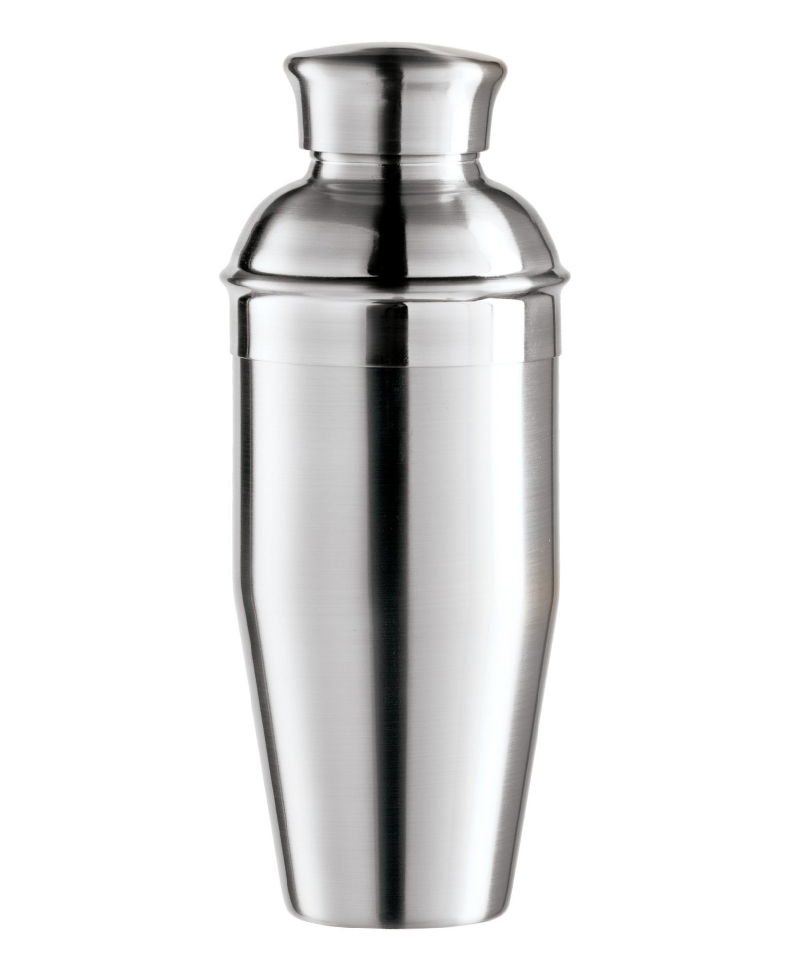 OGGI 26 oz Classic Stainless Steel Cocktail Shaker