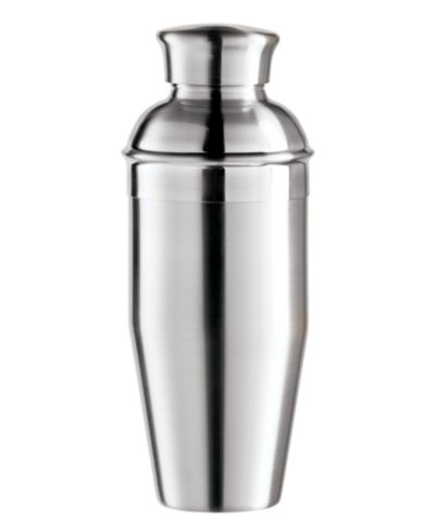 OGGI 26 oz Classic Stainless Steel Cocktail Shaker