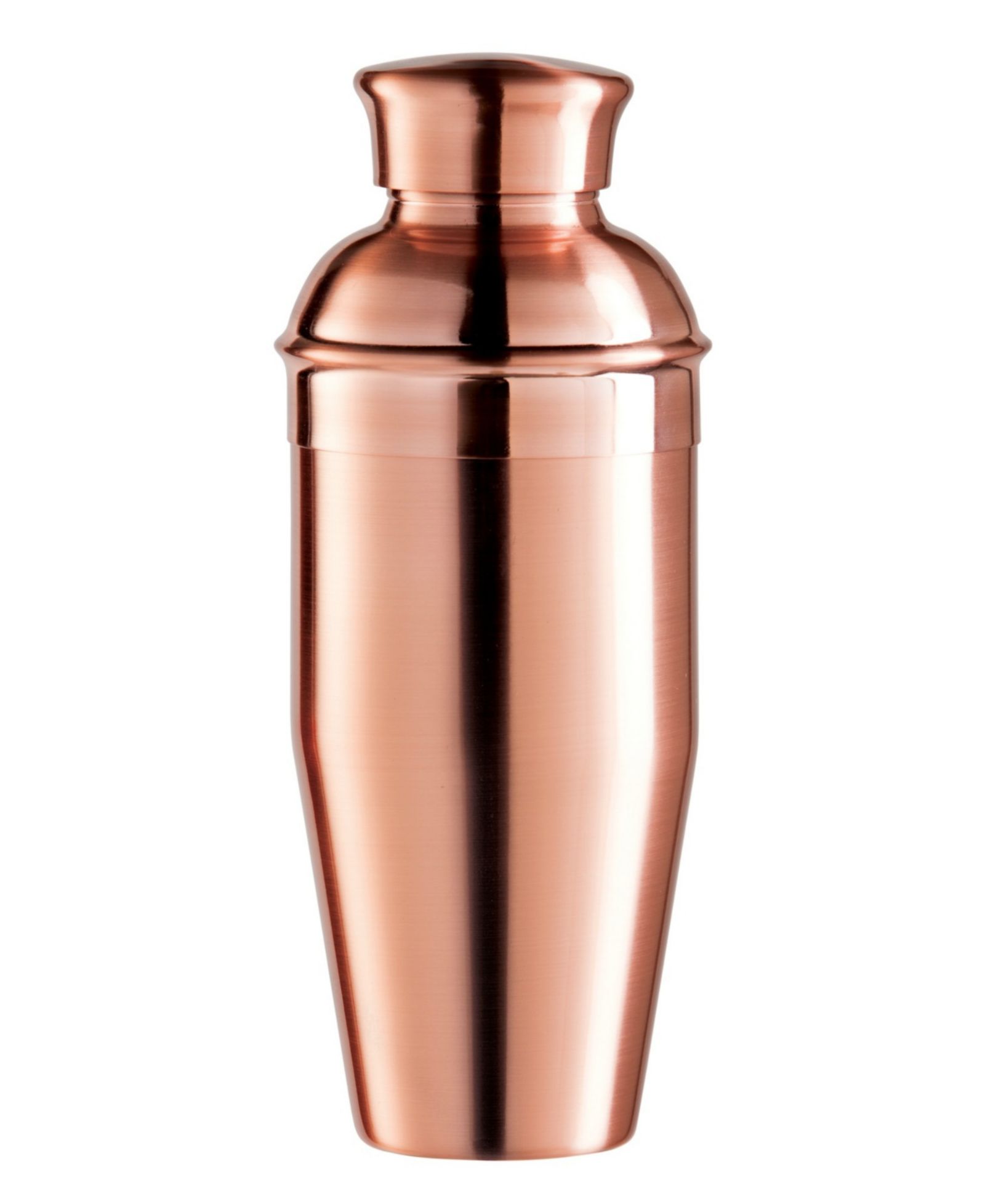 Коктейльный шейкер OGGI Classic Stainless Steel