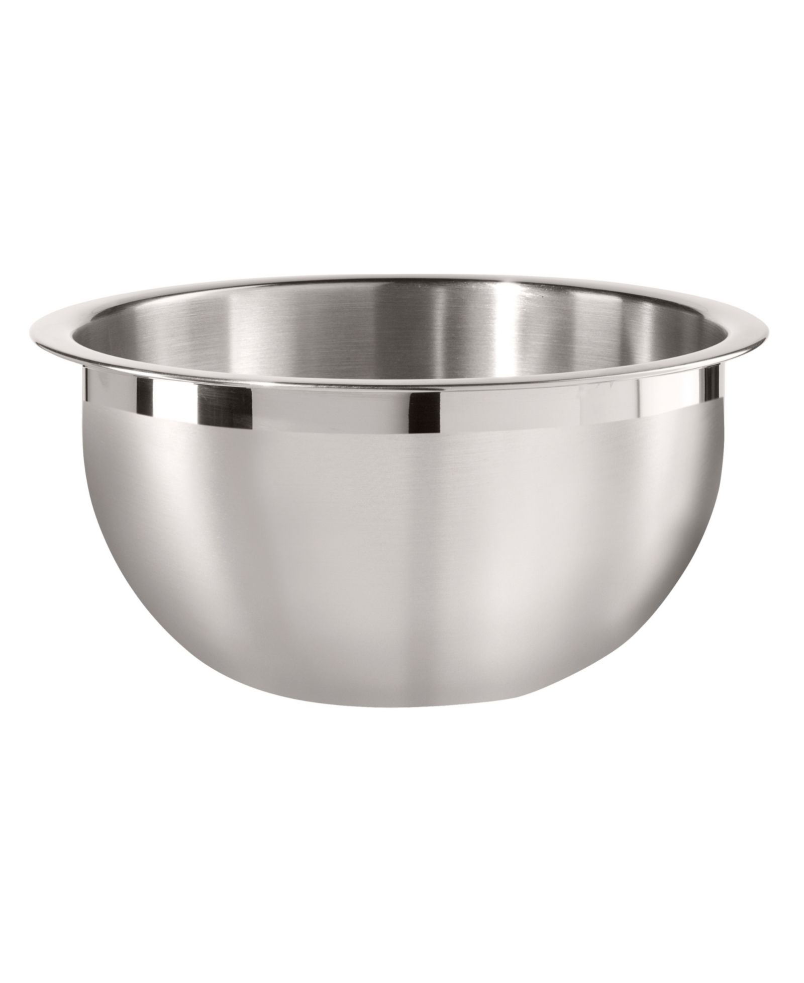 Миксерная чаша OGGI 5-Quart Two-Tone Stainless Steel Mixing Bowl из нержавеющей стали