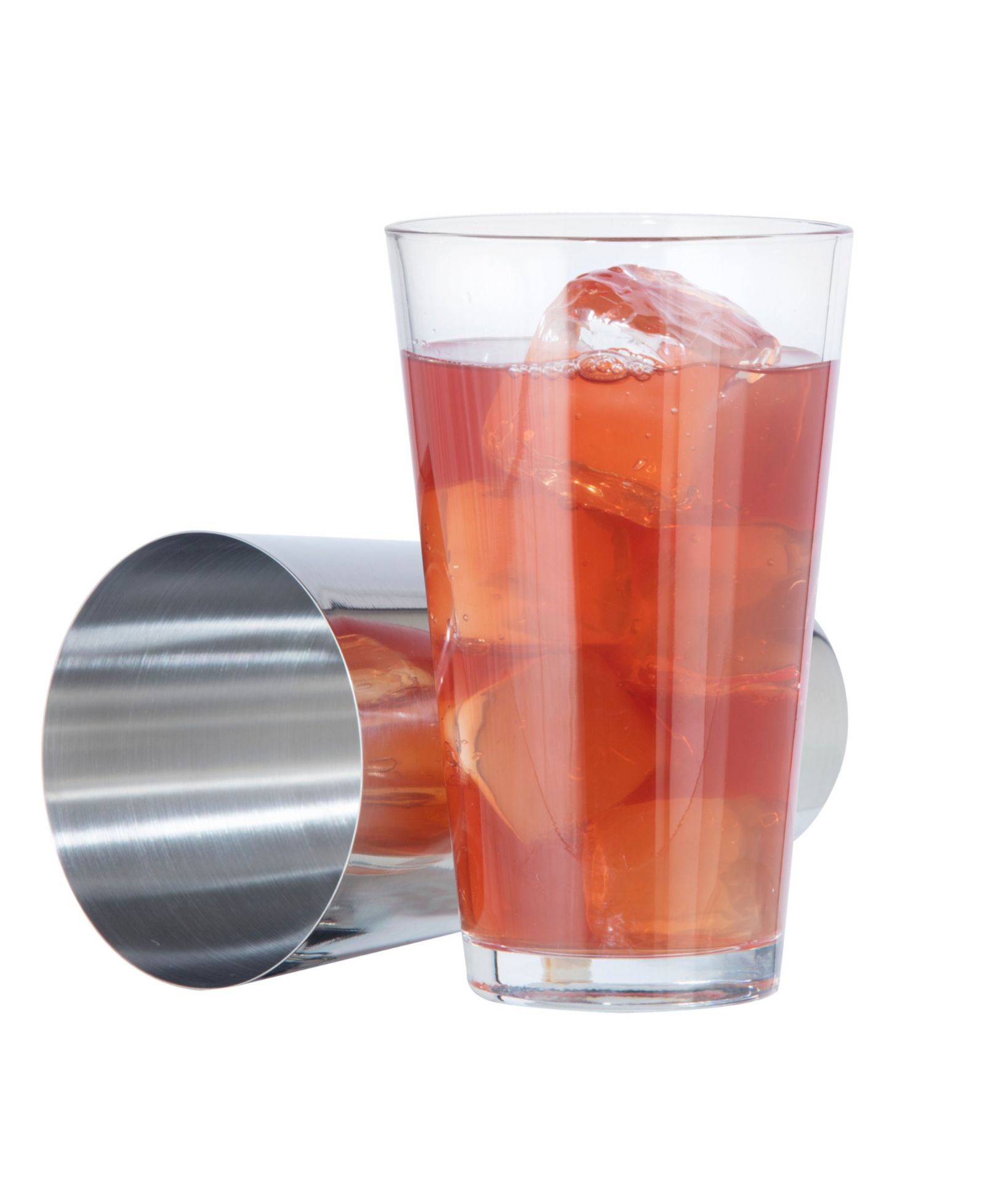 Коктейльный шейкер OGGI Boston, 24oz