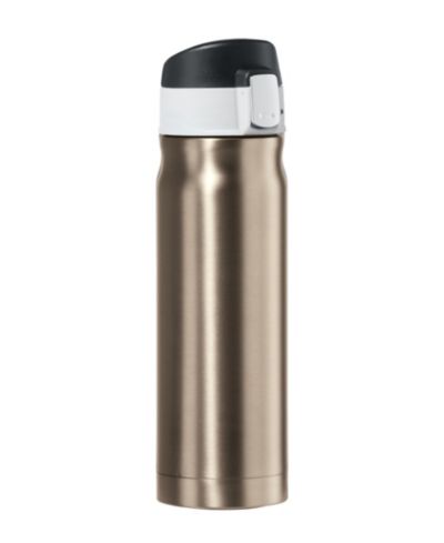 Бутылка для воды OGGI Caliber 17oz из нержавеющей стали
