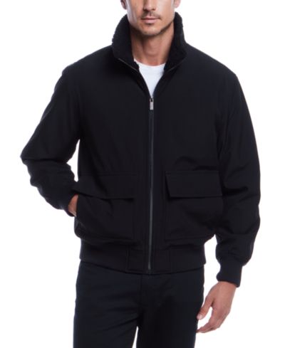Weatherproof Мужской бомбер Flex Tech