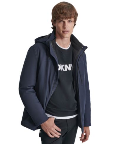 Мужская куртка DKNY 3-in-1 Systems