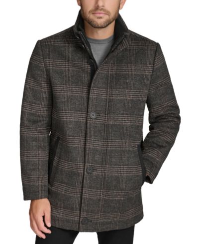 Marc New York Мужской Dorsey Plaid Jacket