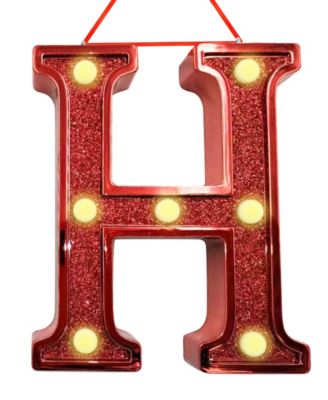 H