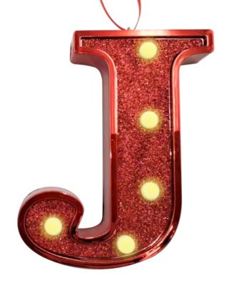 J