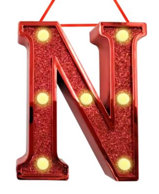 N