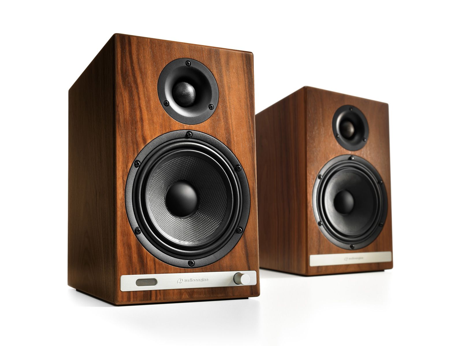 Audioengine HD6 Wireless Powered Speakers