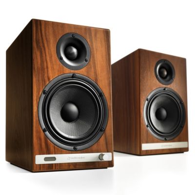 Audioengine HD6 Wireless Powered Speakers