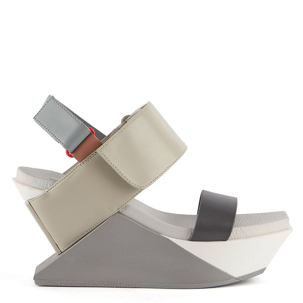 Женские босоножки United Nude Delta Wedge