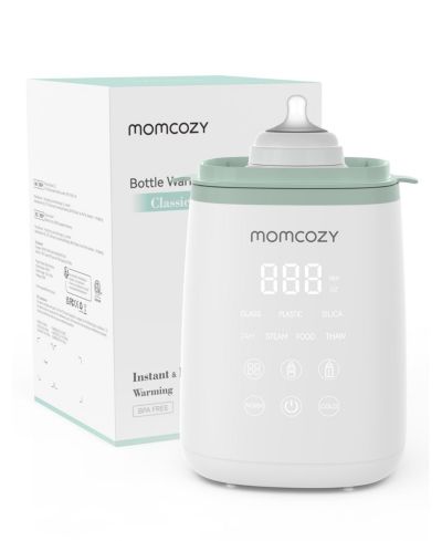 Подогреватель детских бутылочек Momcozy