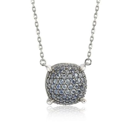 Blue sapphire