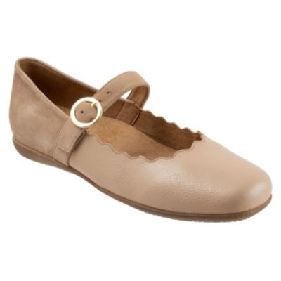 Женские сандалии Trotters Women's Sugar Flat