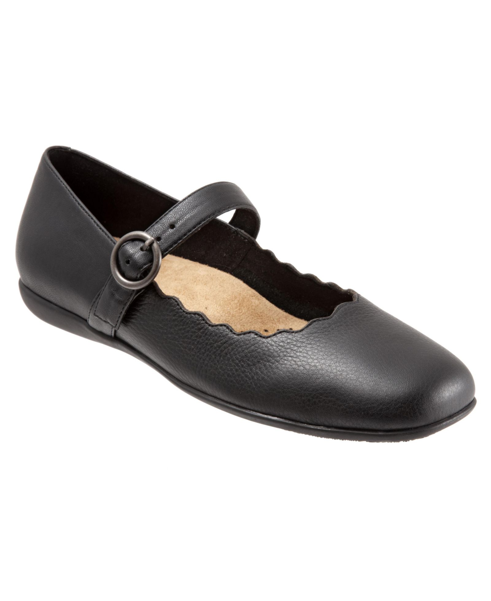 Женские сандалии Trotters Women's Sugar Flat