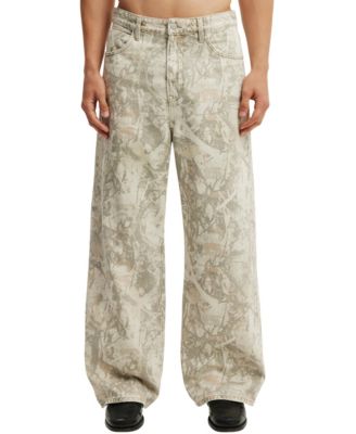 khaki camo