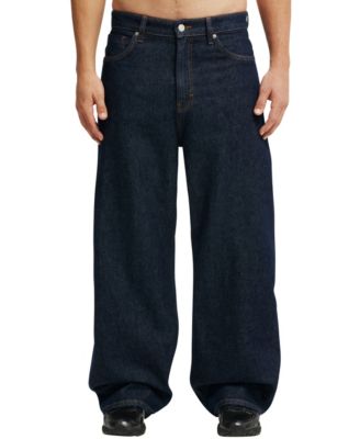 super dark blue