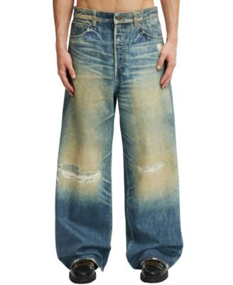 digital rips blue