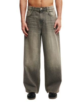 Washed Gray