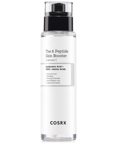 Cosrx The 6 Peptide Skin Booster Serum