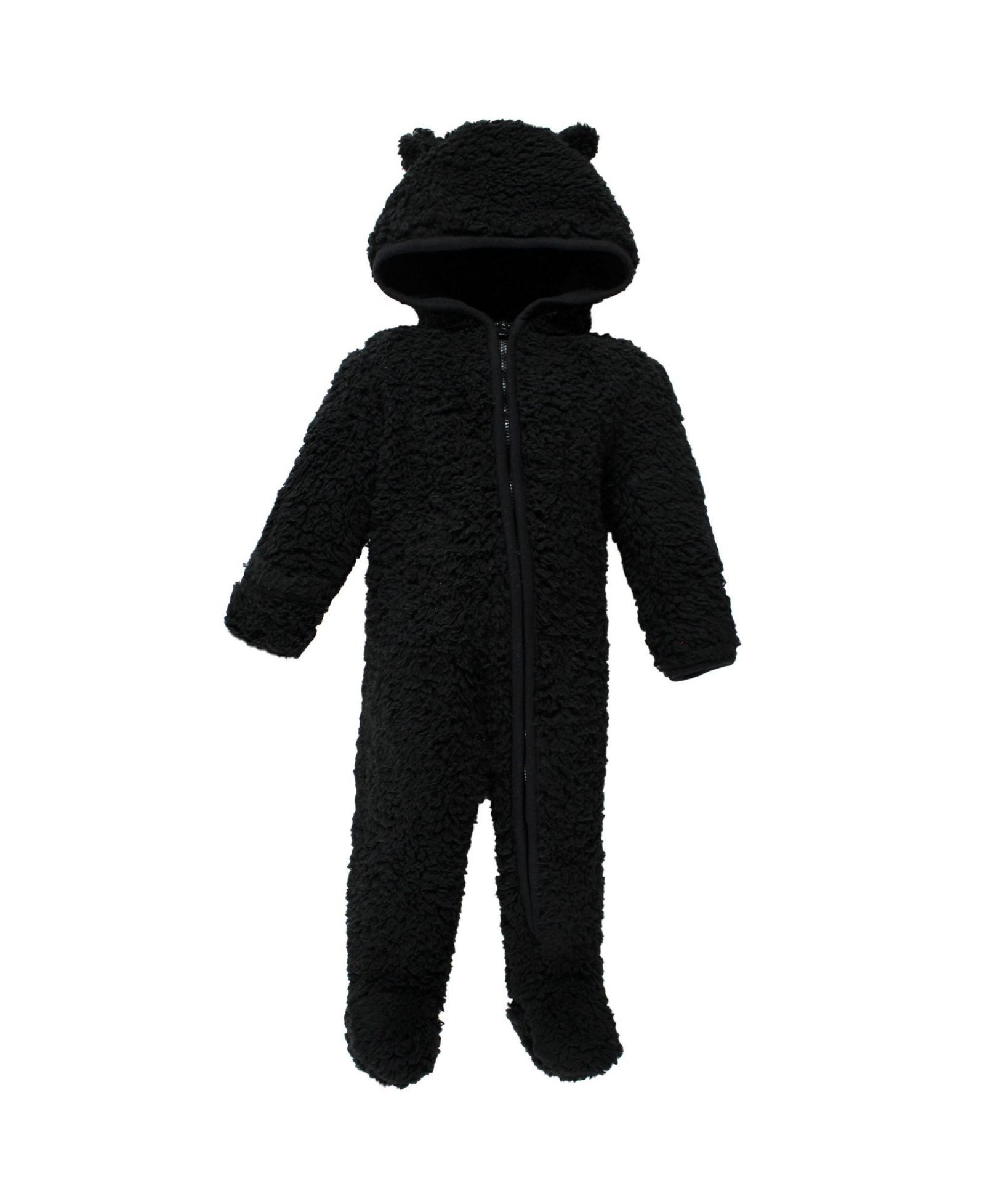 Hudson Baby Sherpa Sleep and Play