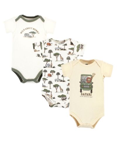 Going on safari 3-pack