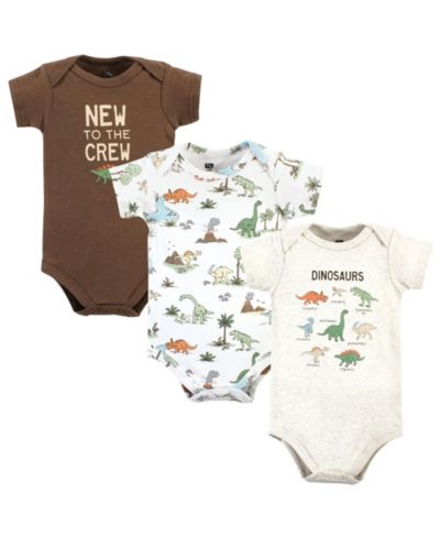 Dinosaur adventures 3-pack