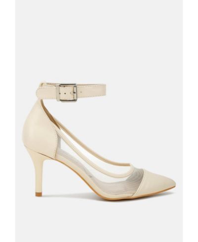 Hearst босоножки Mesh Pump