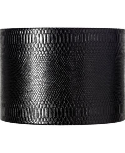 Абажур Springcrest с принтом Reptile, 15" x 15" x 11"