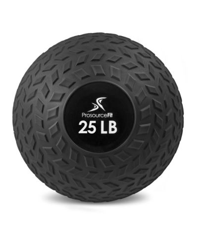 Мяч для тренировок ProsourceFit Tread Slam 25 lb