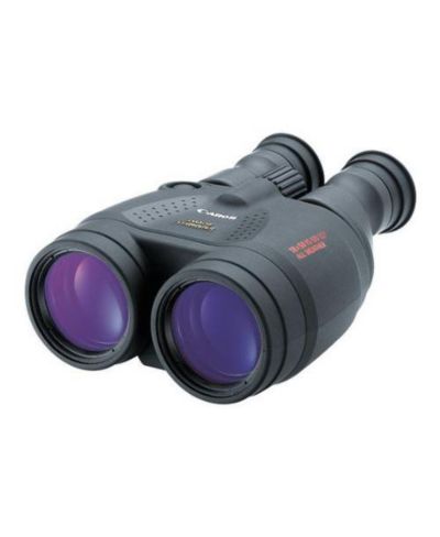 Бинокль Canon 18x50 IS All Weather Image Stabilized