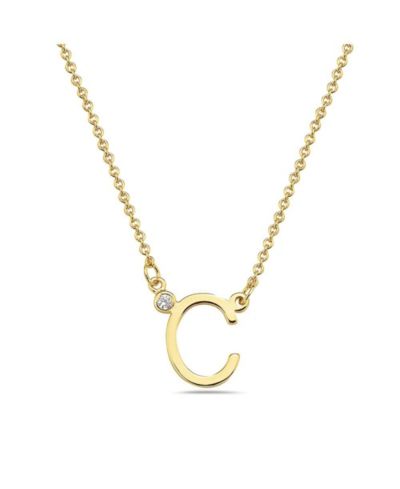 Gold C