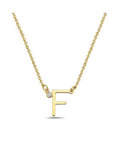Gold F