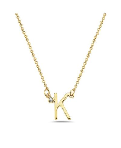 Gold K