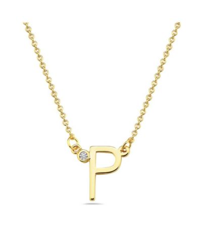 Gold P
