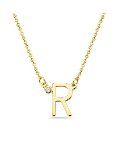 Gold R