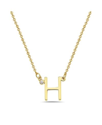 Gold H
