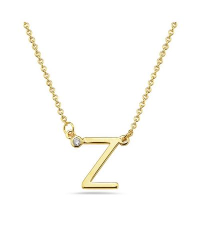Gold Z