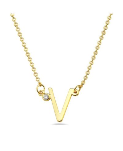 Gold V