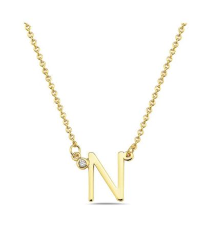 Gold N