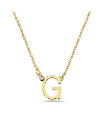 Gold G