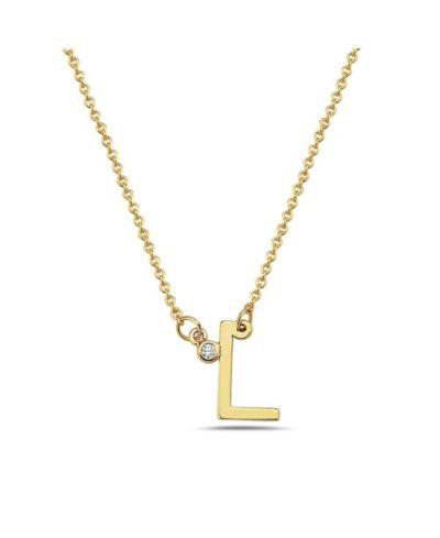 Gold L