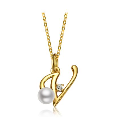Gold V