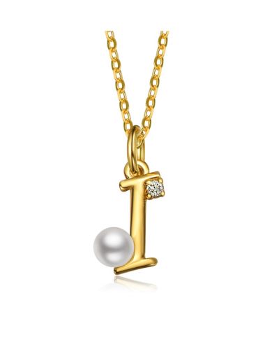 Gold I