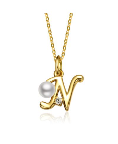 Gold N