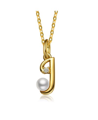 Gold J