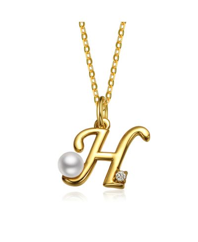 Gold H
